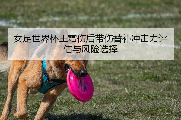 女足世界杯王霜伤后带伤替补冲击力评估与风险选择